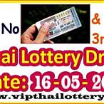 thai lottery next draw